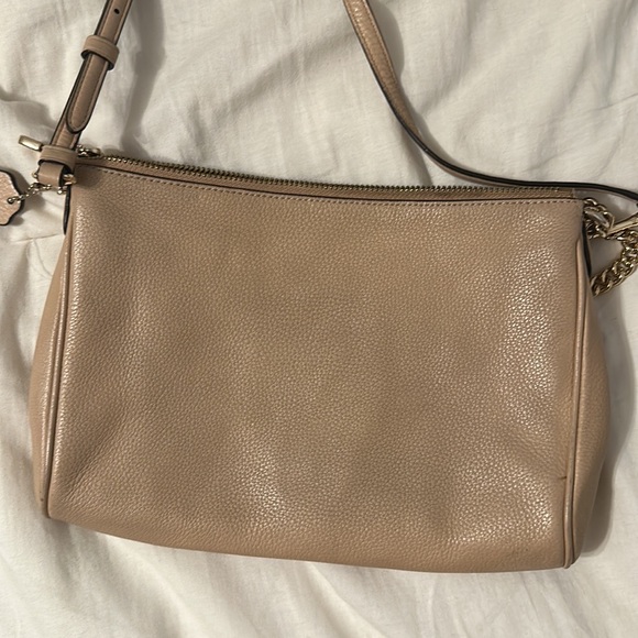 Coach crossbody bag - Picture 4 of 4